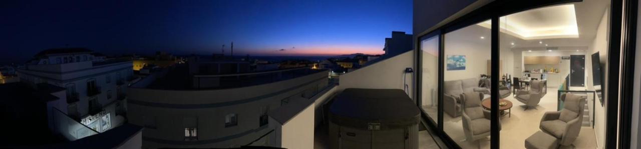 Africa View Apartment Tarifa Bagian luar foto
