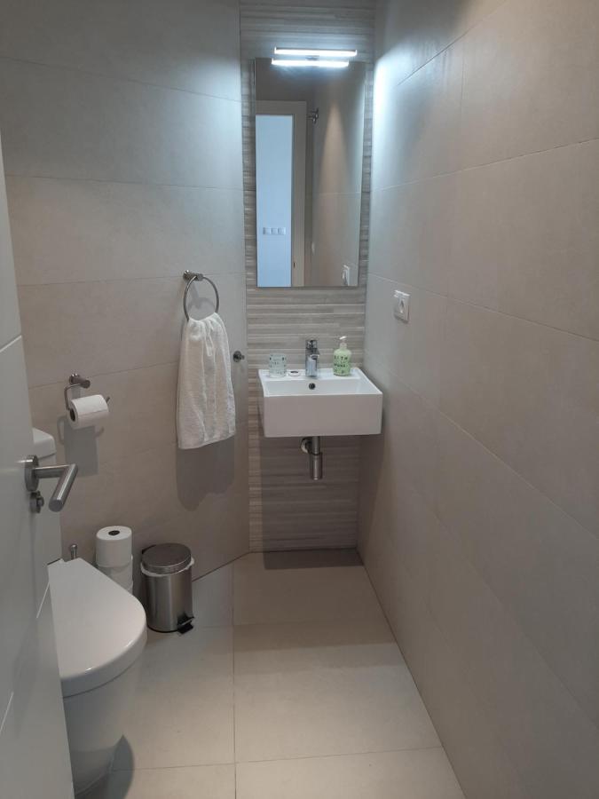 Africa View Apartment Tarifa Bagian luar foto