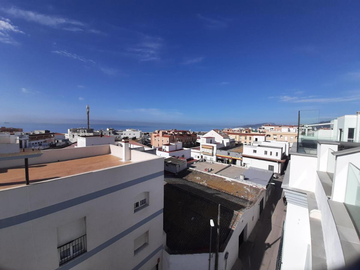 Africa View Apartment Tarifa Bagian luar foto