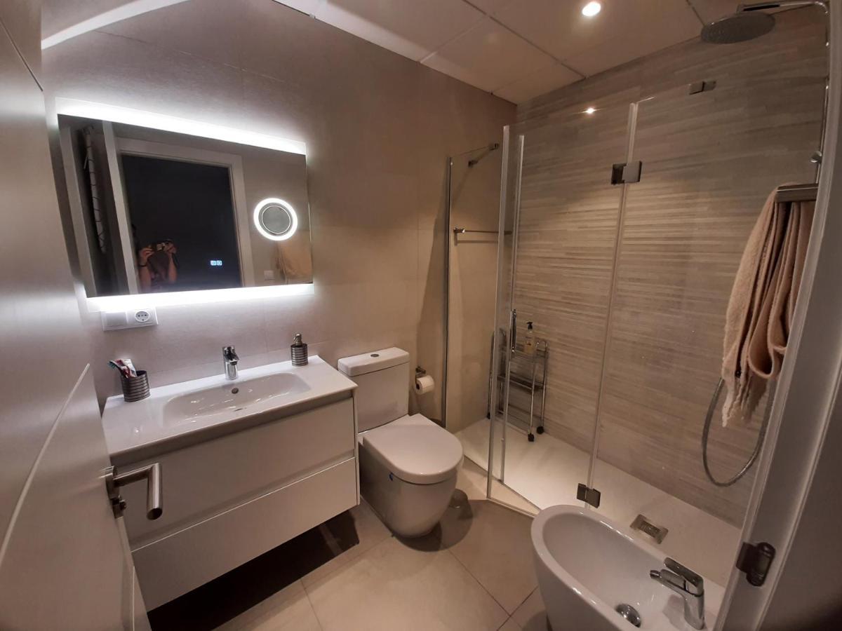 Africa View Apartment Tarifa Bagian luar foto