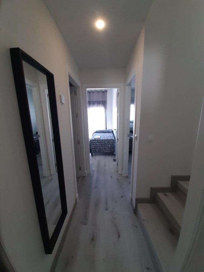 Africa View Apartment Tarifa Bagian luar foto