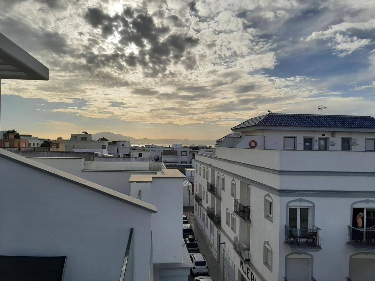 Africa View Apartment Tarifa Bagian luar foto