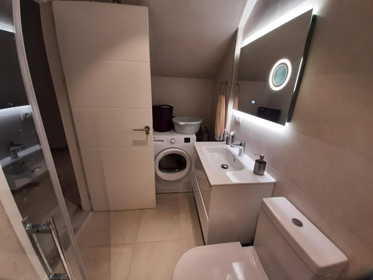 Africa View Apartment Tarifa Bagian luar foto