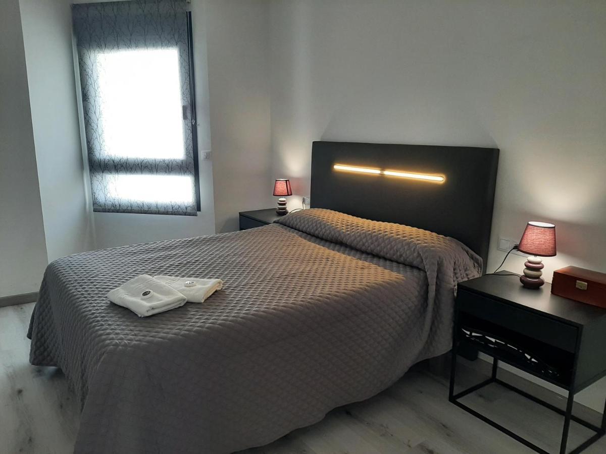 Africa View Apartment Tarifa Bagian luar foto