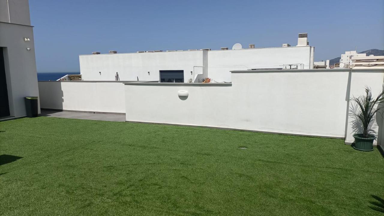 Africa View Apartment Tarifa Bagian luar foto
