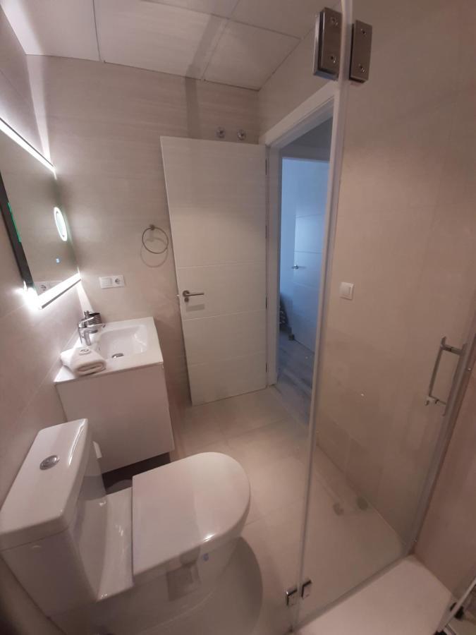 Africa View Apartment Tarifa Bagian luar foto