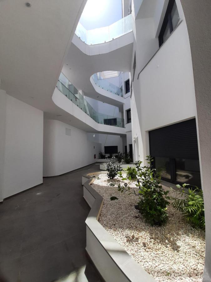 Africa View Apartment Tarifa Bagian luar foto